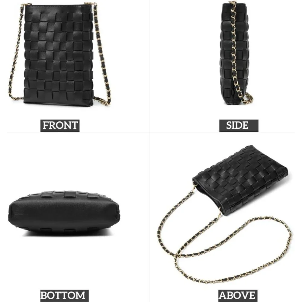 N/A woven small